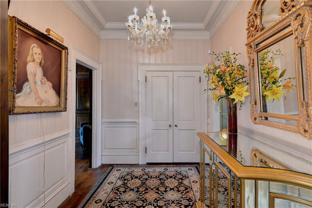 30 Ferguson Cove Newport News VA 23606 Liz Moore and Associates