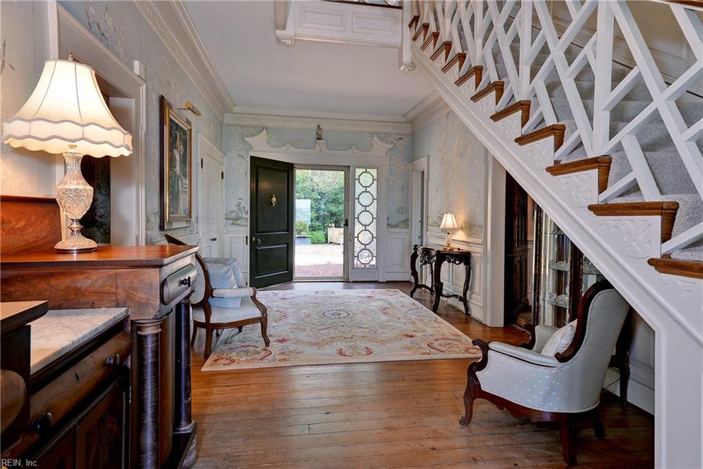 30 Ferguson Cove Newport News VA 23606 Liz Moore and Associates