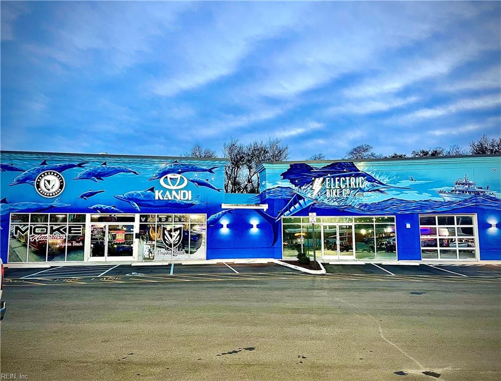 1765 Virginia Beach Blvd Liz Moore and Associates