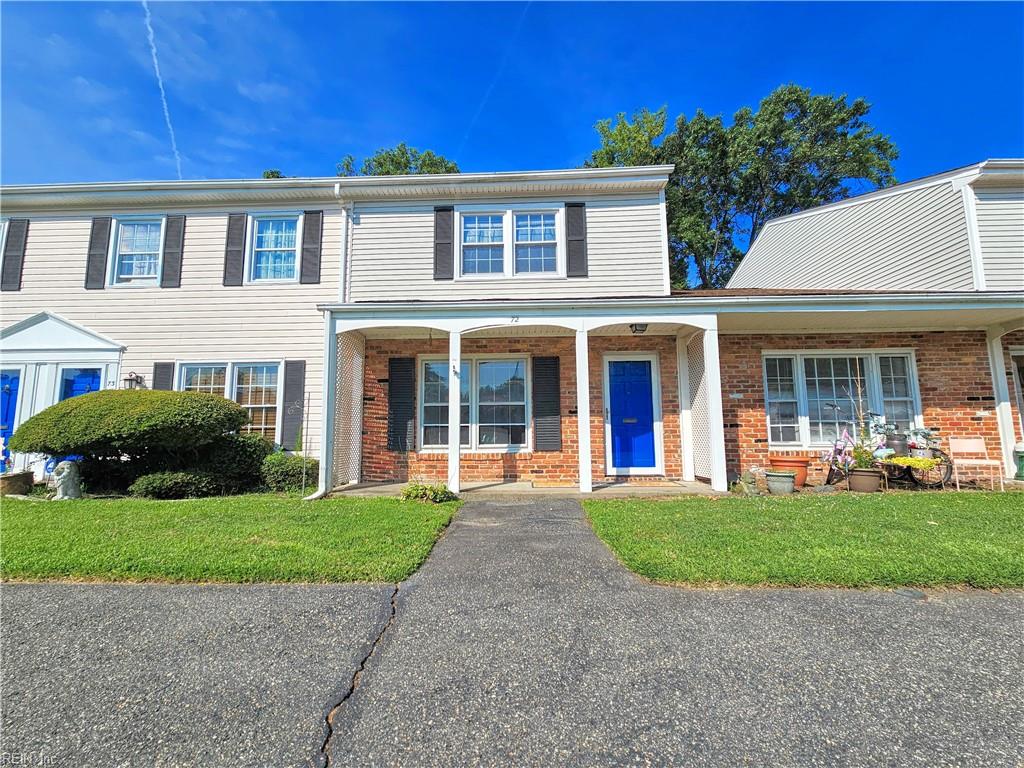 72 Towne Square Dr Liz Moore and Associates