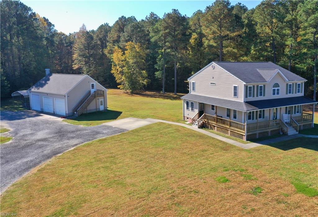 7090 Fire Tower Rd Liz Moore and Associates