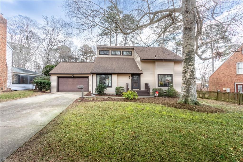 80 Waterview Dr,Newport News VA, VA 23608
