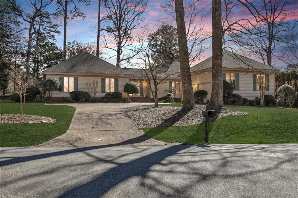 101 Fairfax Way,Williamsburg VA, VA 23185Liz Moore and Associates