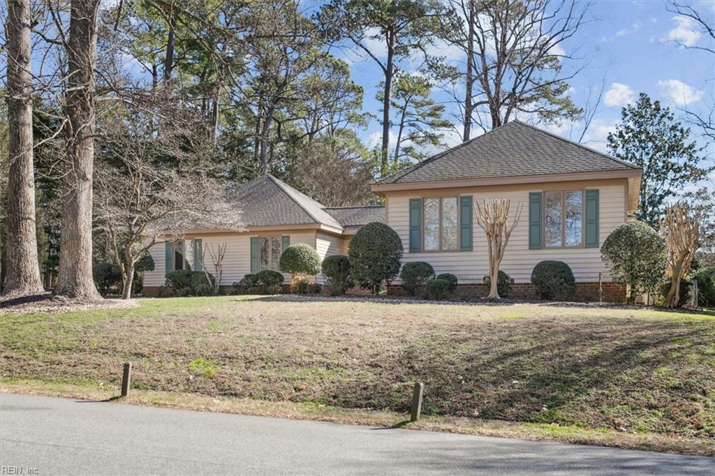 101 Fairfax Way,Williamsburg VA, VA 23185Liz Moore and Associates