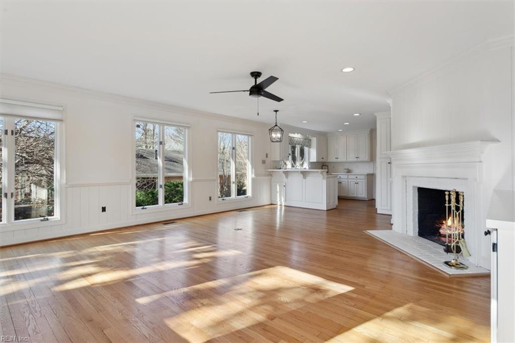 101 Fairfax Way,Williamsburg VA, VA 23185Liz Moore and Associates