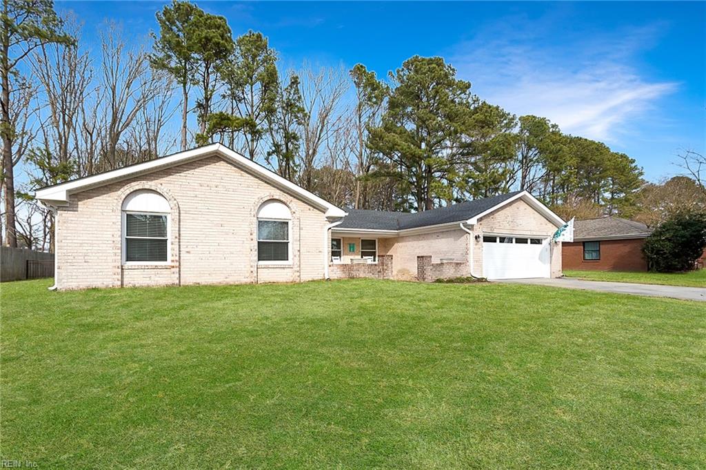 1832 Timberwood Ln Liz Moore and Associates