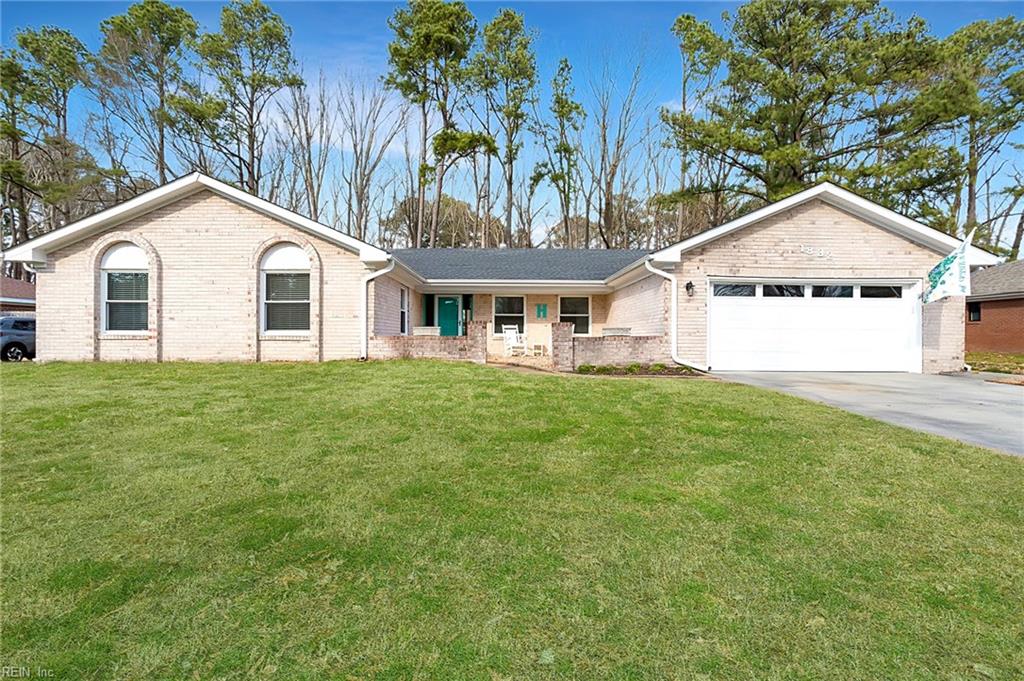 1832 Timberwood Ln Liz Moore and Associates