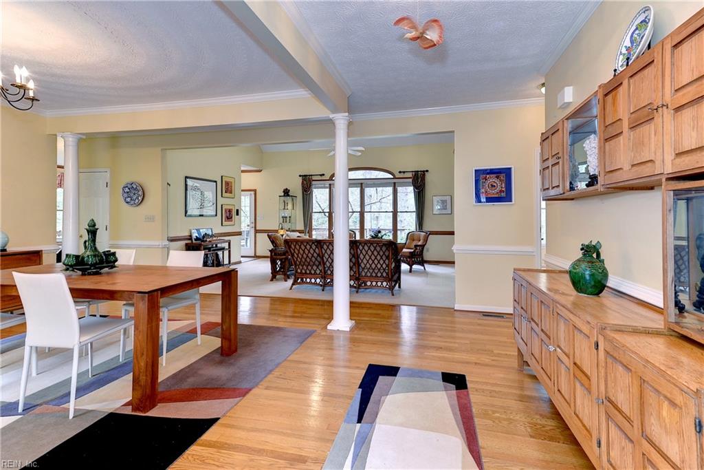 Property Details HOLLY HILLS421 Yorkshire Drive Williamsburg VA 23185