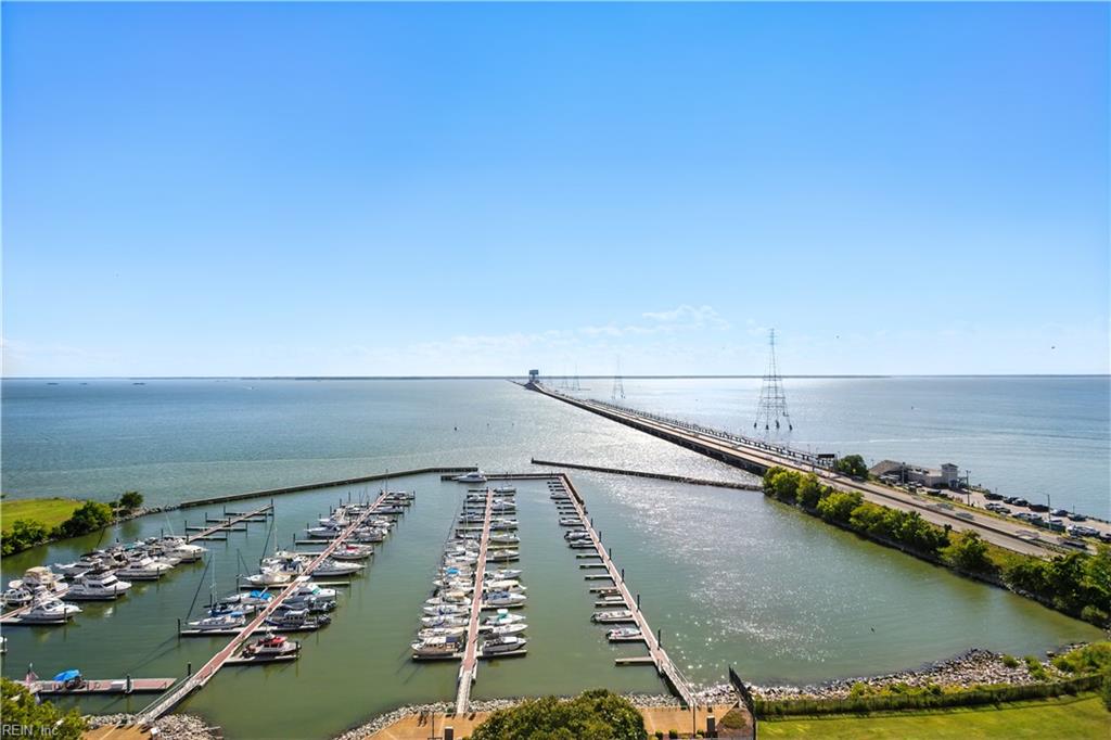 WINDWARD TOWERS