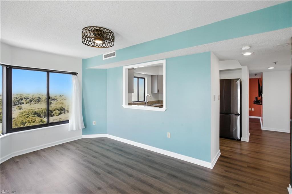 WINDWARD TOWERS