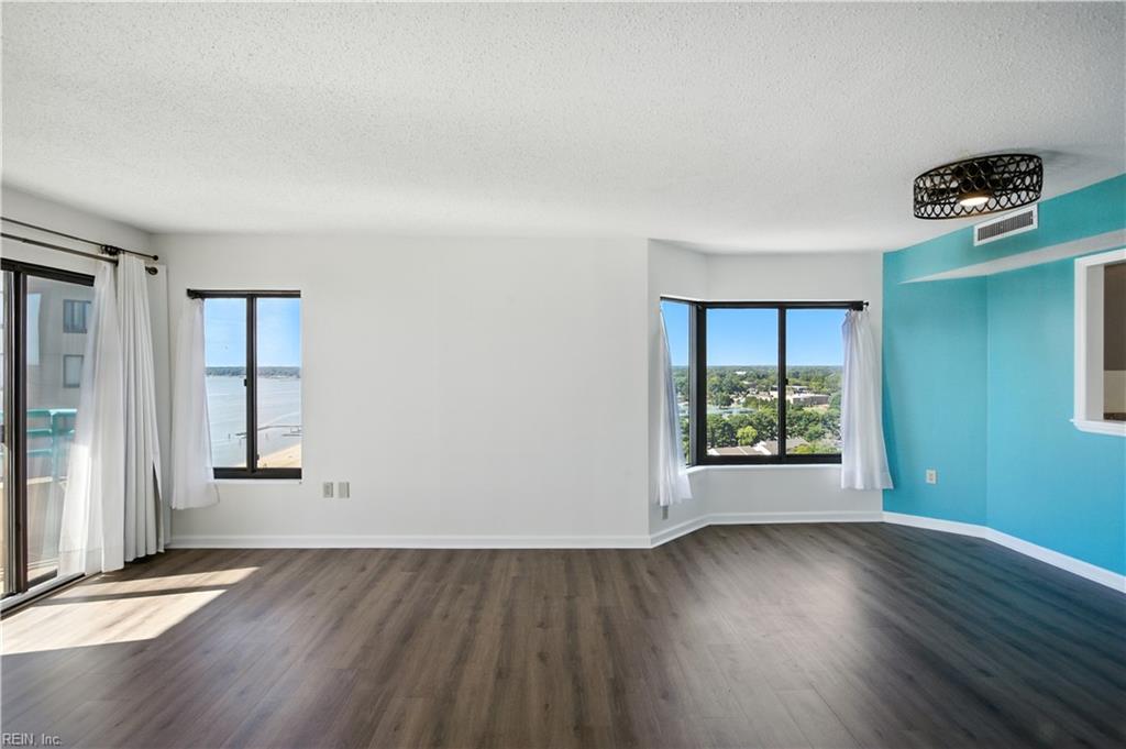 WINDWARD TOWERS