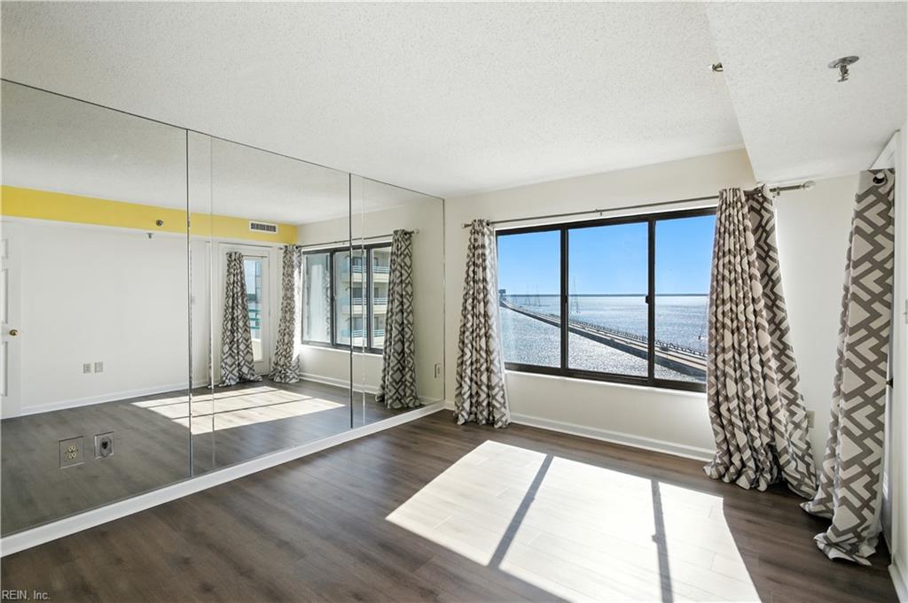 WINDWARD TOWERS