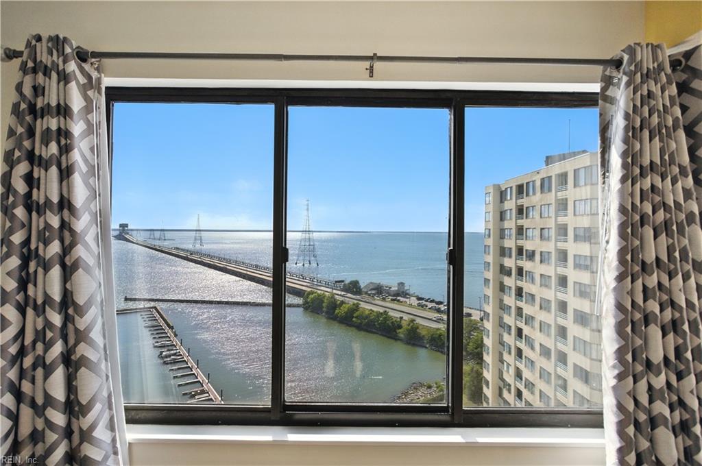 WINDWARD TOWERS