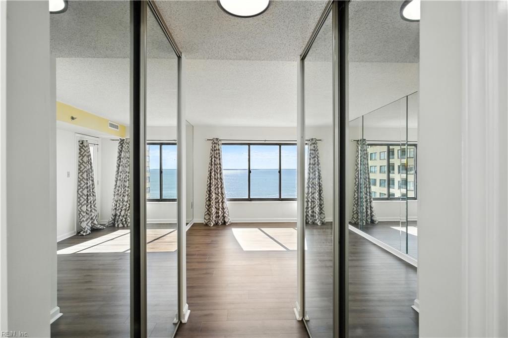WINDWARD TOWERS