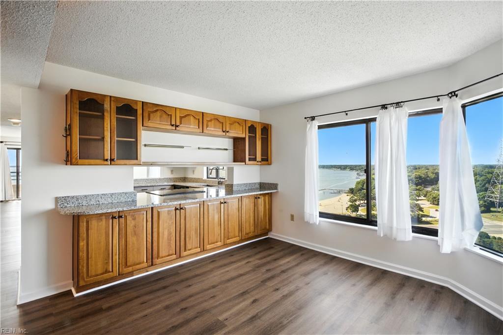 WINDWARD TOWERS