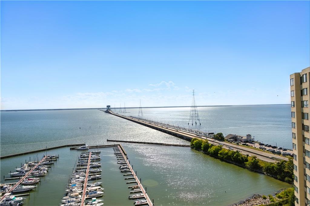 WINDWARD TOWERS