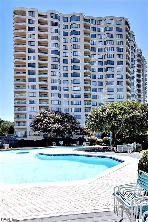 WINDWARD TOWERS