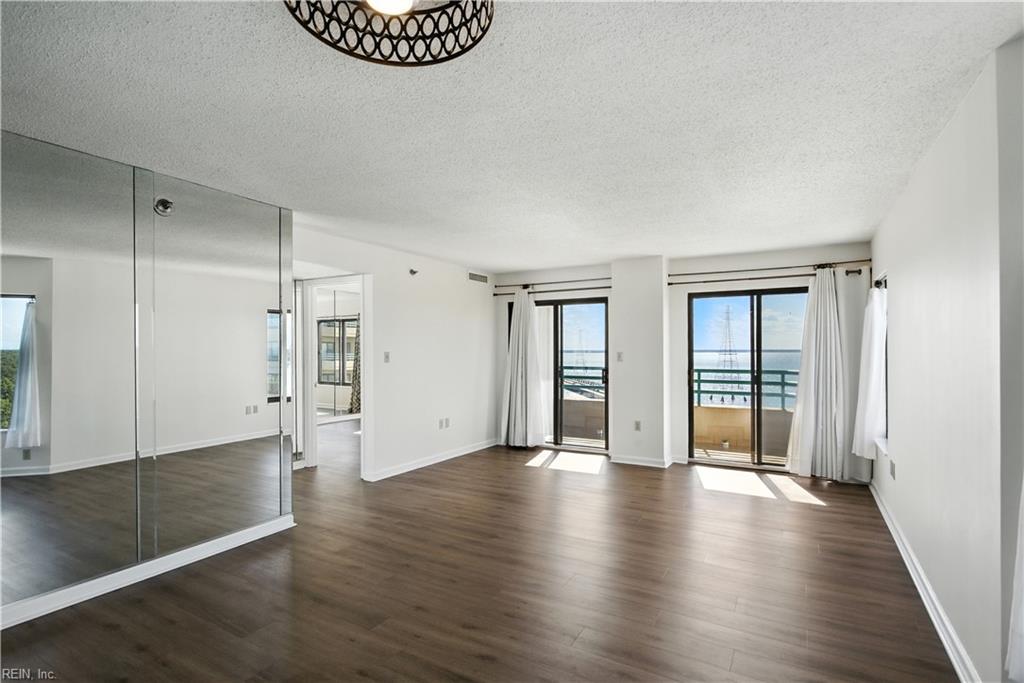 WINDWARD TOWERS