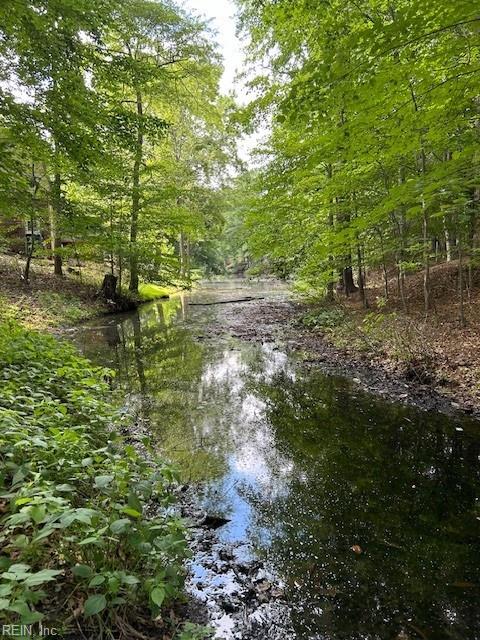 BEECHWOOD