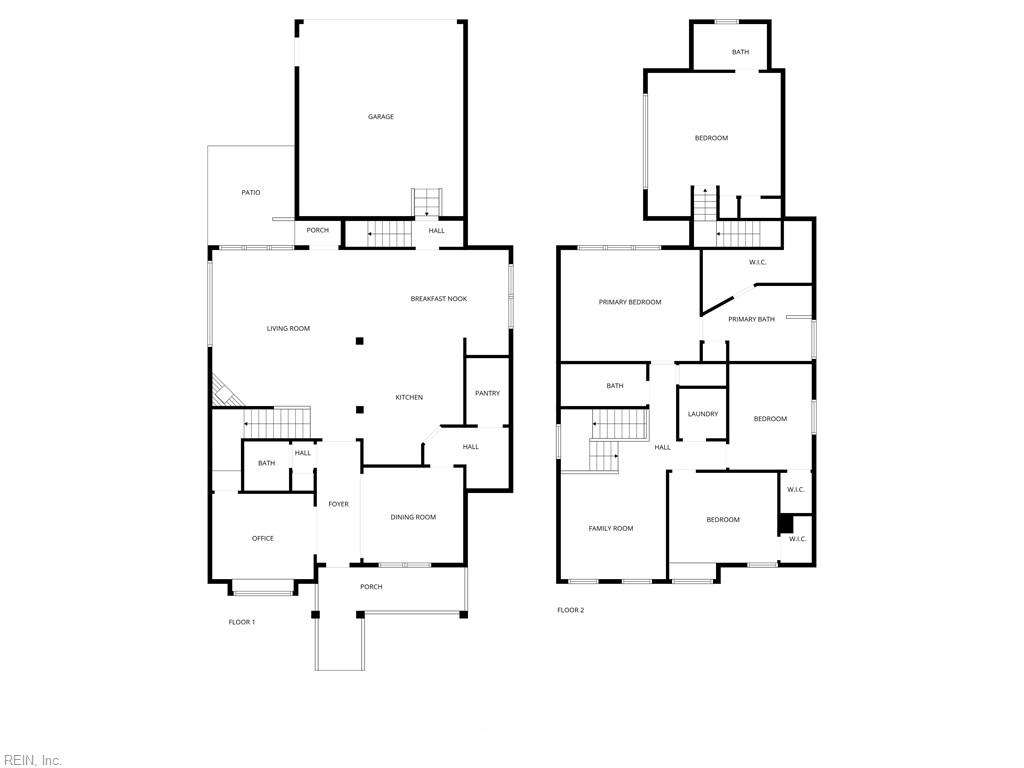 WHITE HALL