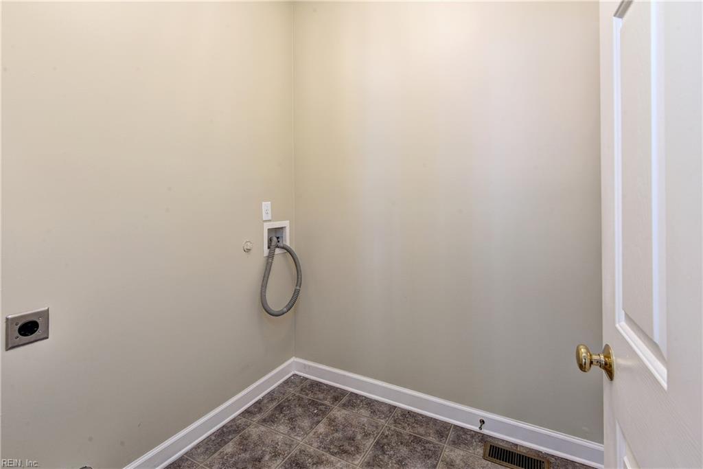 PORT WARWICK