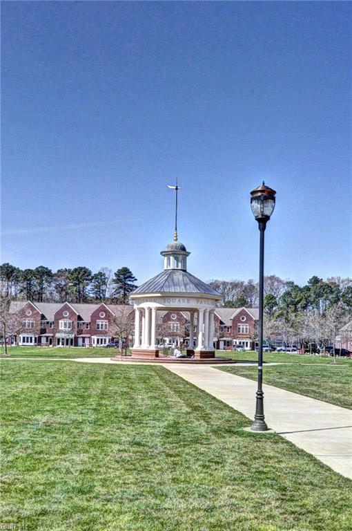 PORT WARWICK