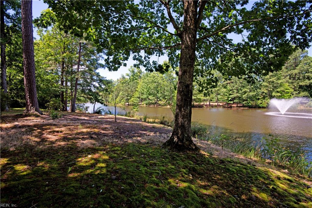 GOVERNORS LAND