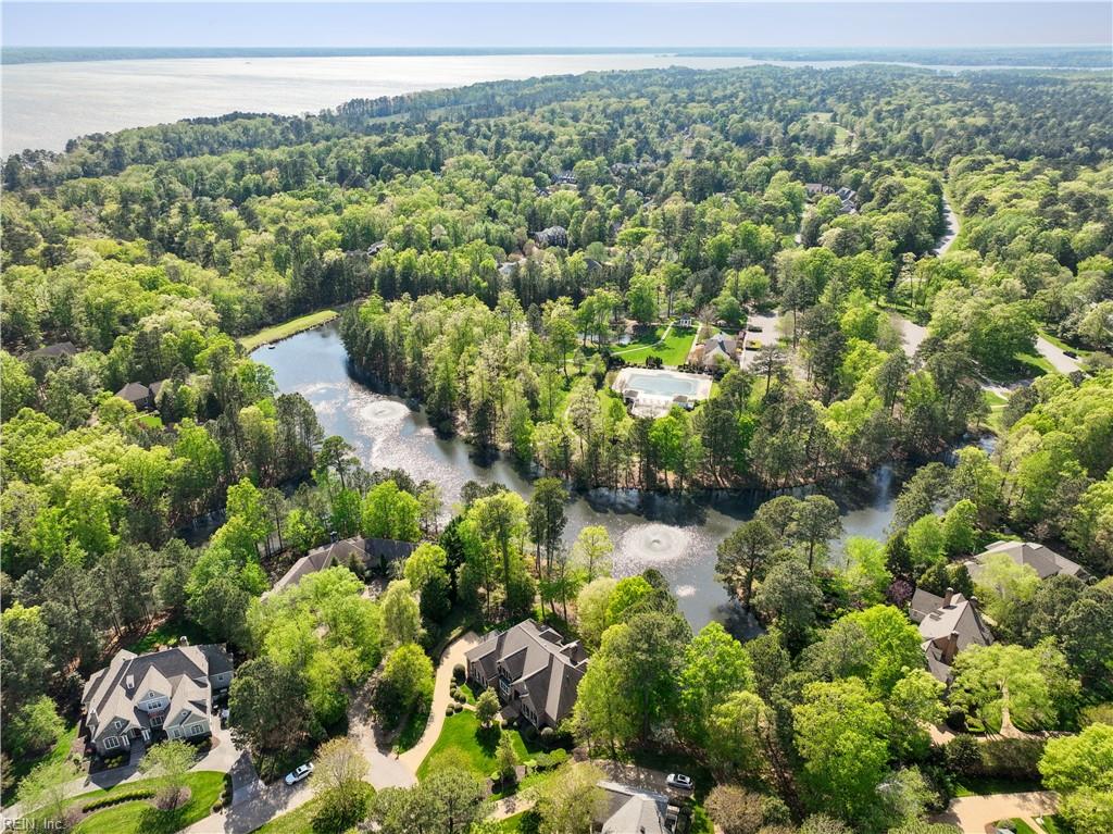 GOVERNORS LAND