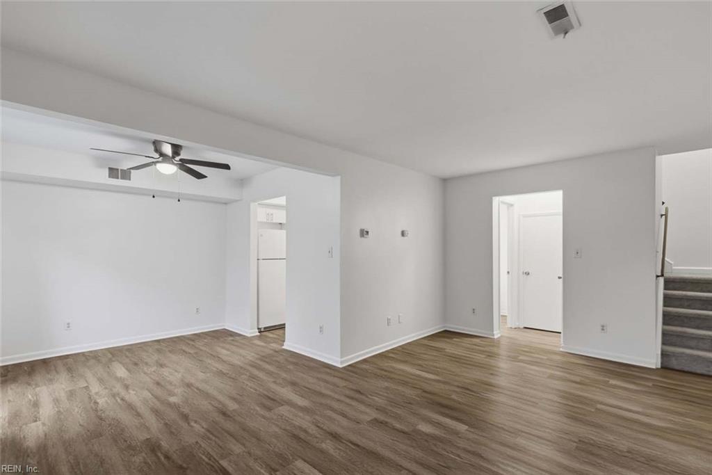 SONOMA WOODS