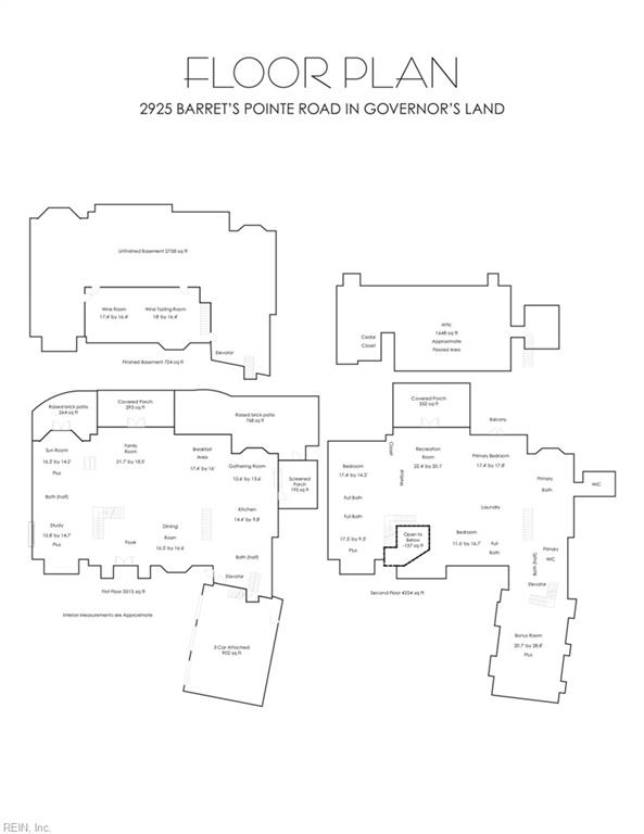 GOVERNORS LAND