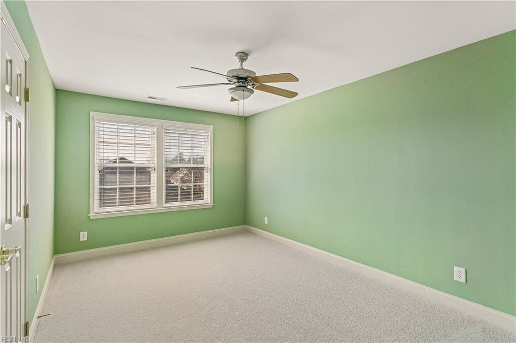 COLONIAL HERITAGE