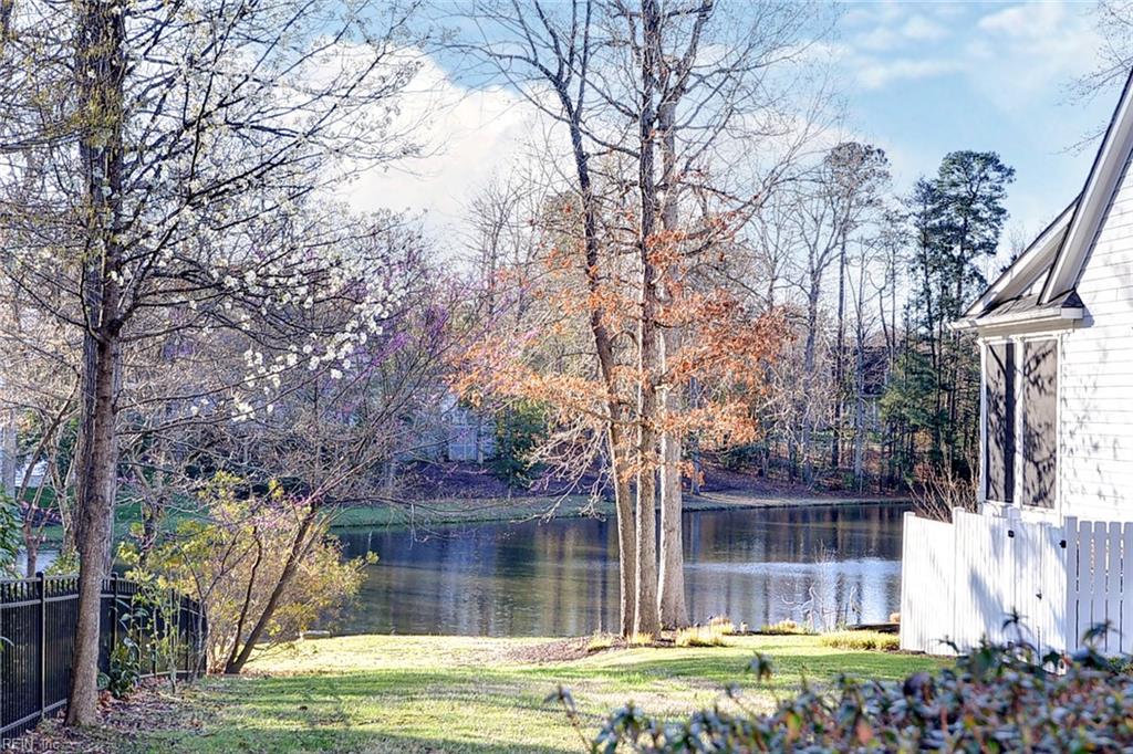 FORDS COLONY