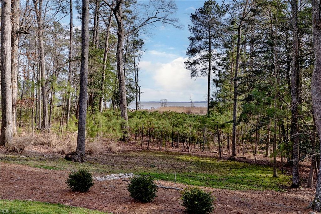 GOVERNORS LAND