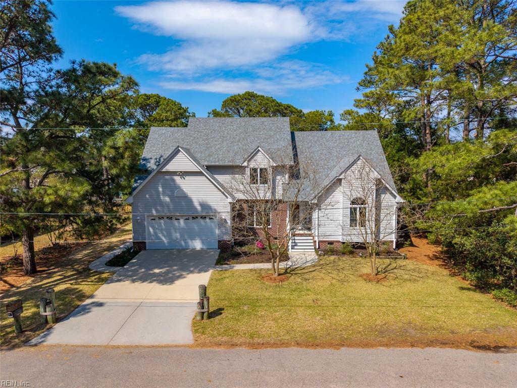 BROAD BAY COLONY