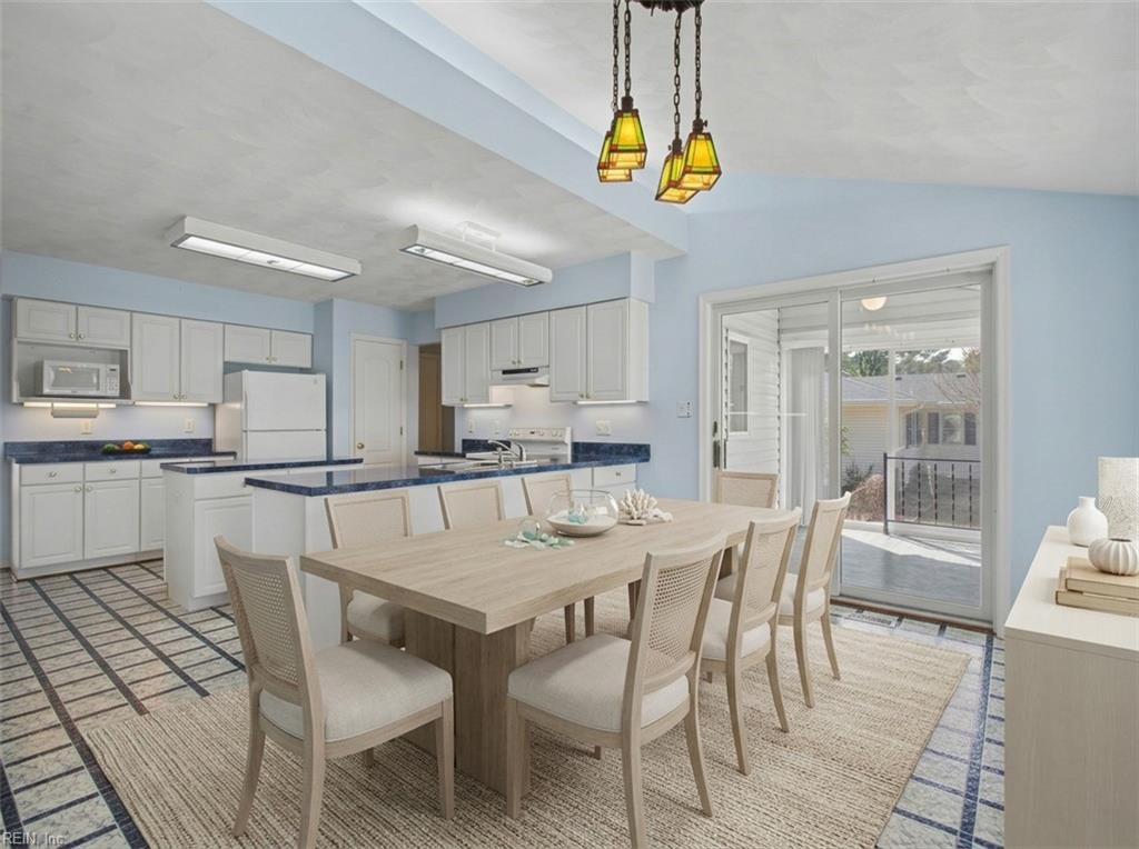 BROAD BAY COLONY