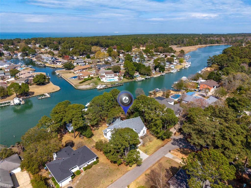 BROAD BAY COLONY
