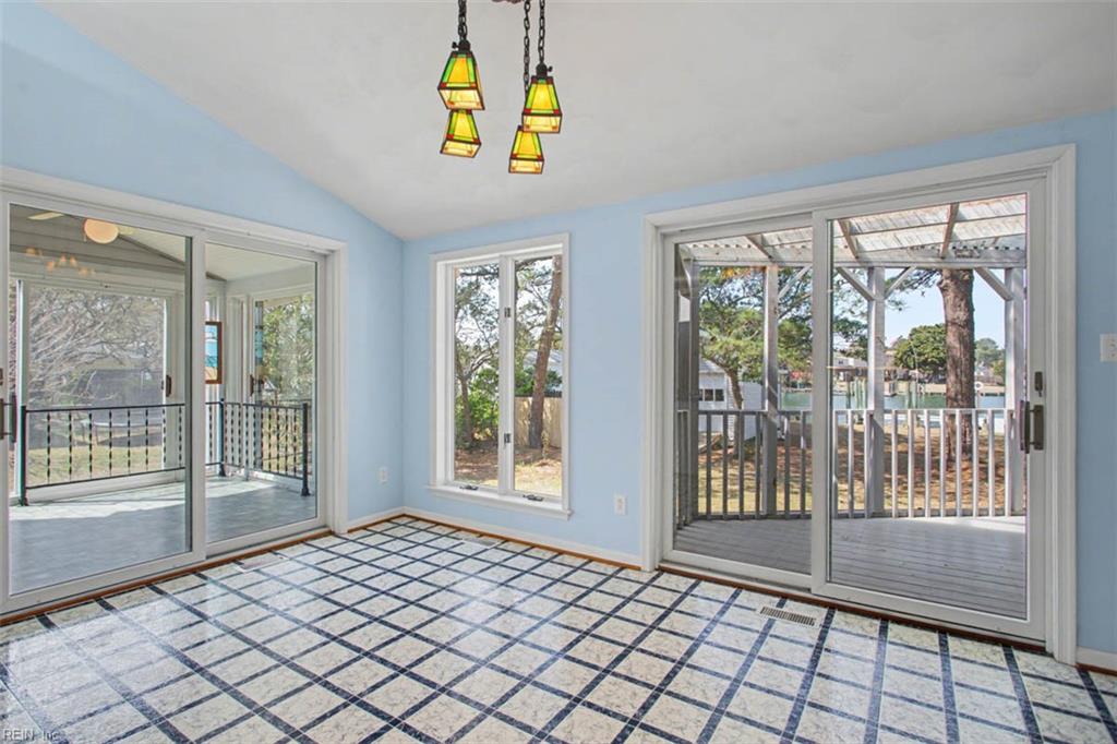 BROAD BAY COLONY