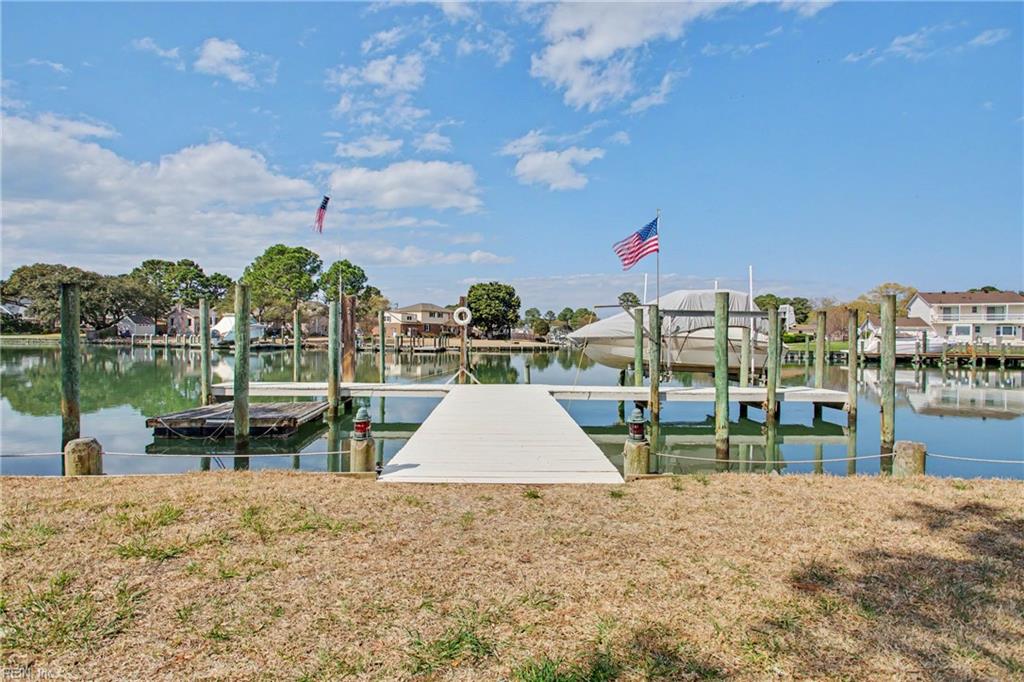 BROAD BAY COLONY