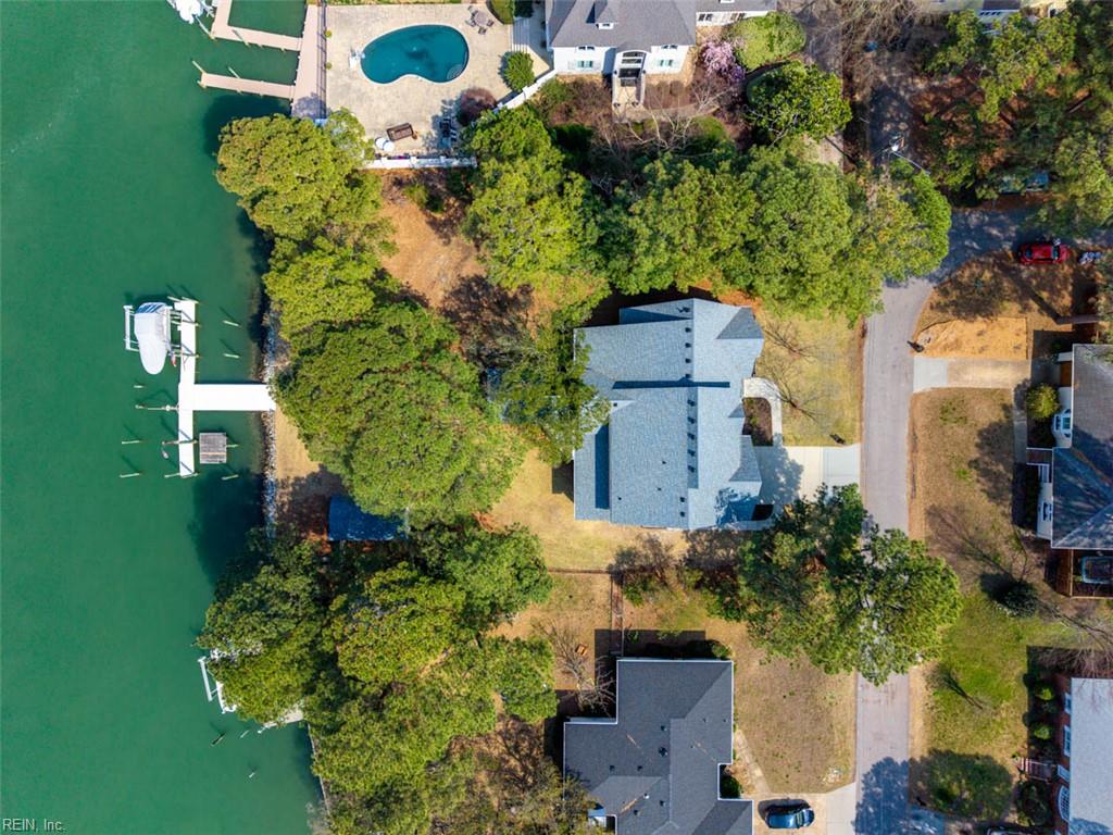 BROAD BAY COLONY