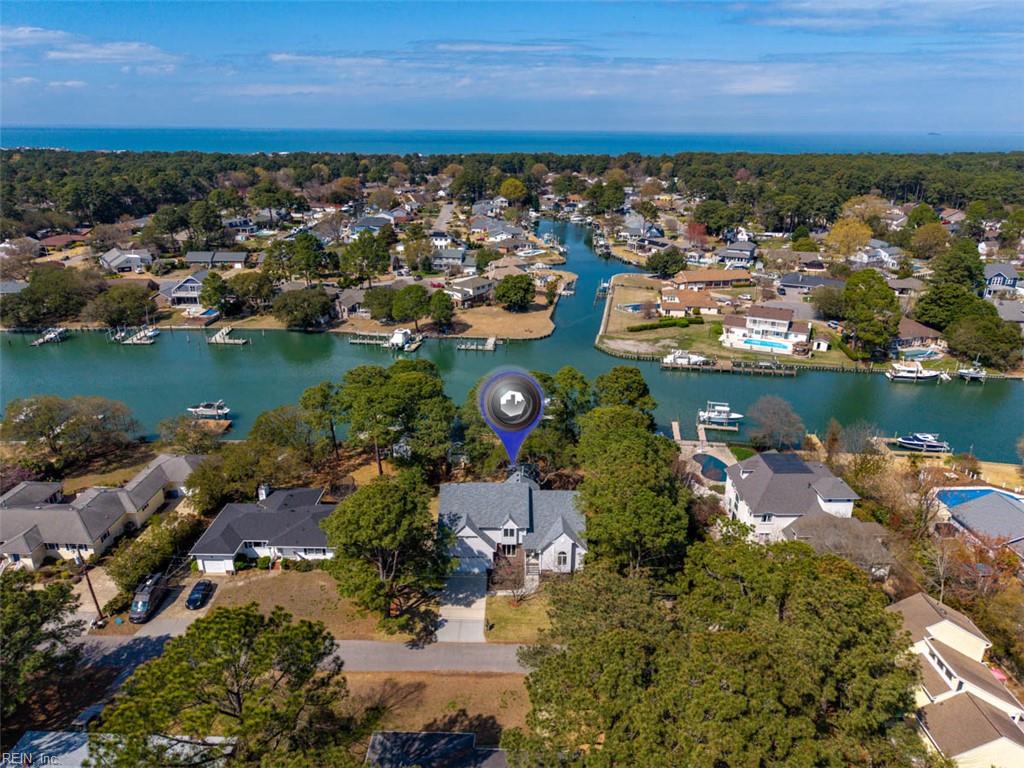 BROAD BAY COLONY