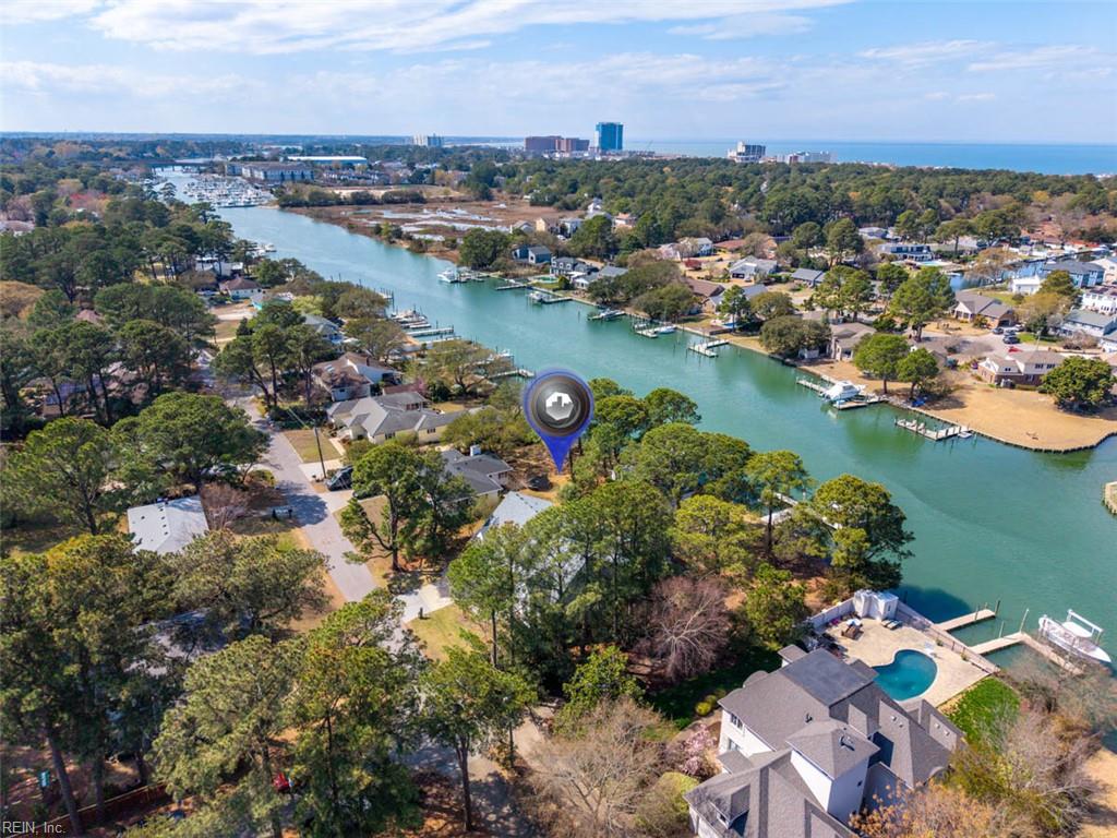 BROAD BAY COLONY