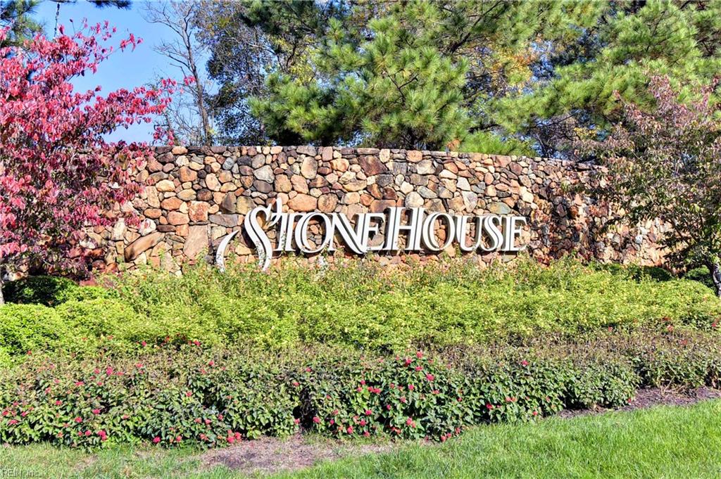 STONEHOUSE