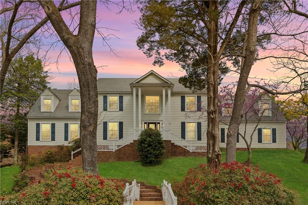 DENBIGH PLANTATION