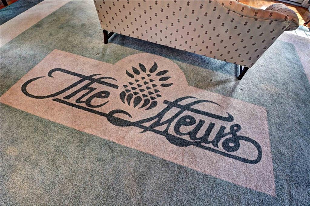 THE MEWS