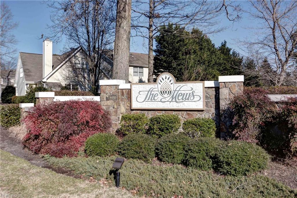 THE MEWS