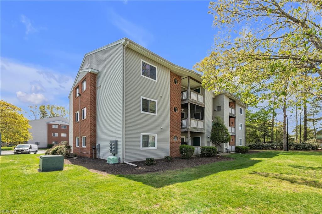 DAYBREAK CONDOS