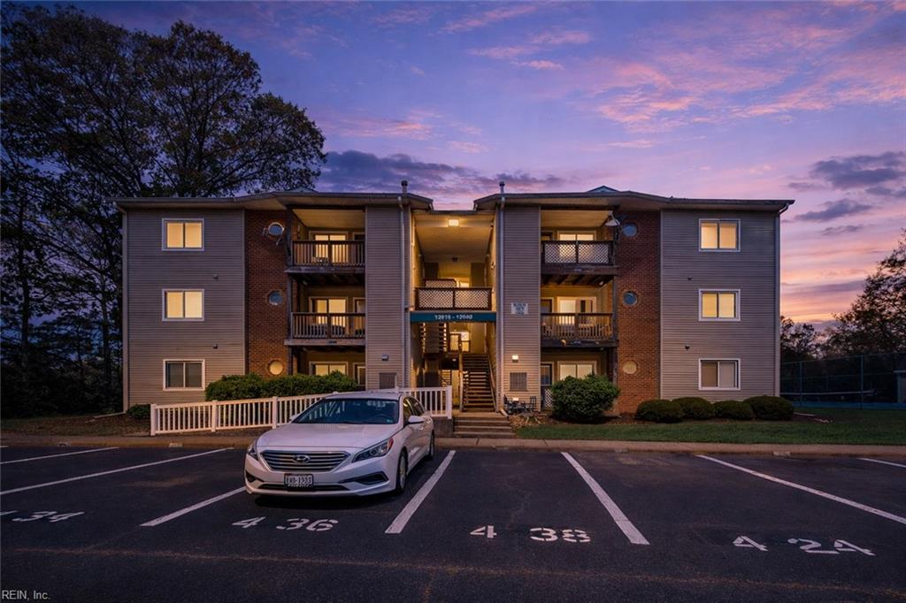 DAYBREAK CONDOS