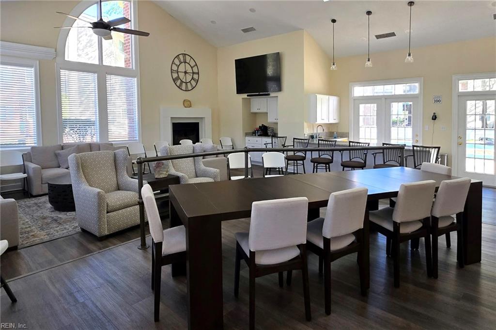 DAYBREAK CONDOS