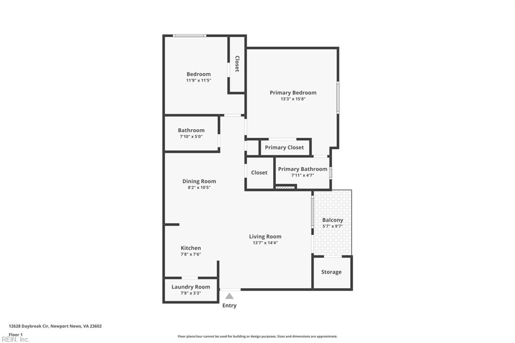 DAYBREAK CONDOS