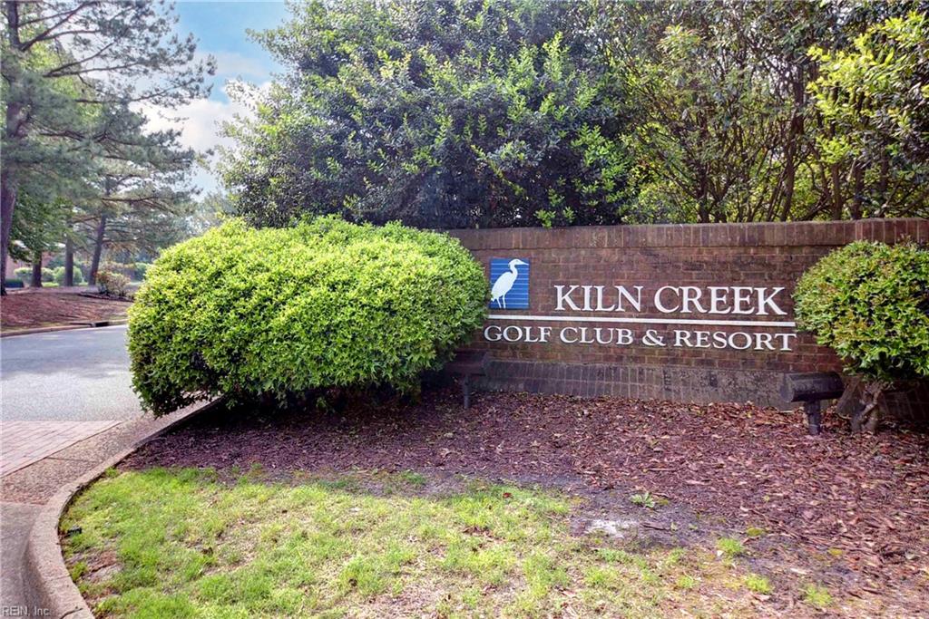 KILN CREEK - 033